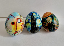 saramanzoniart_uova_pasqua_riproduzioni1
